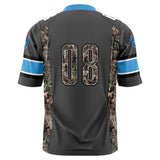 NSW Blues 'Overwatch' Gridiron Jersey