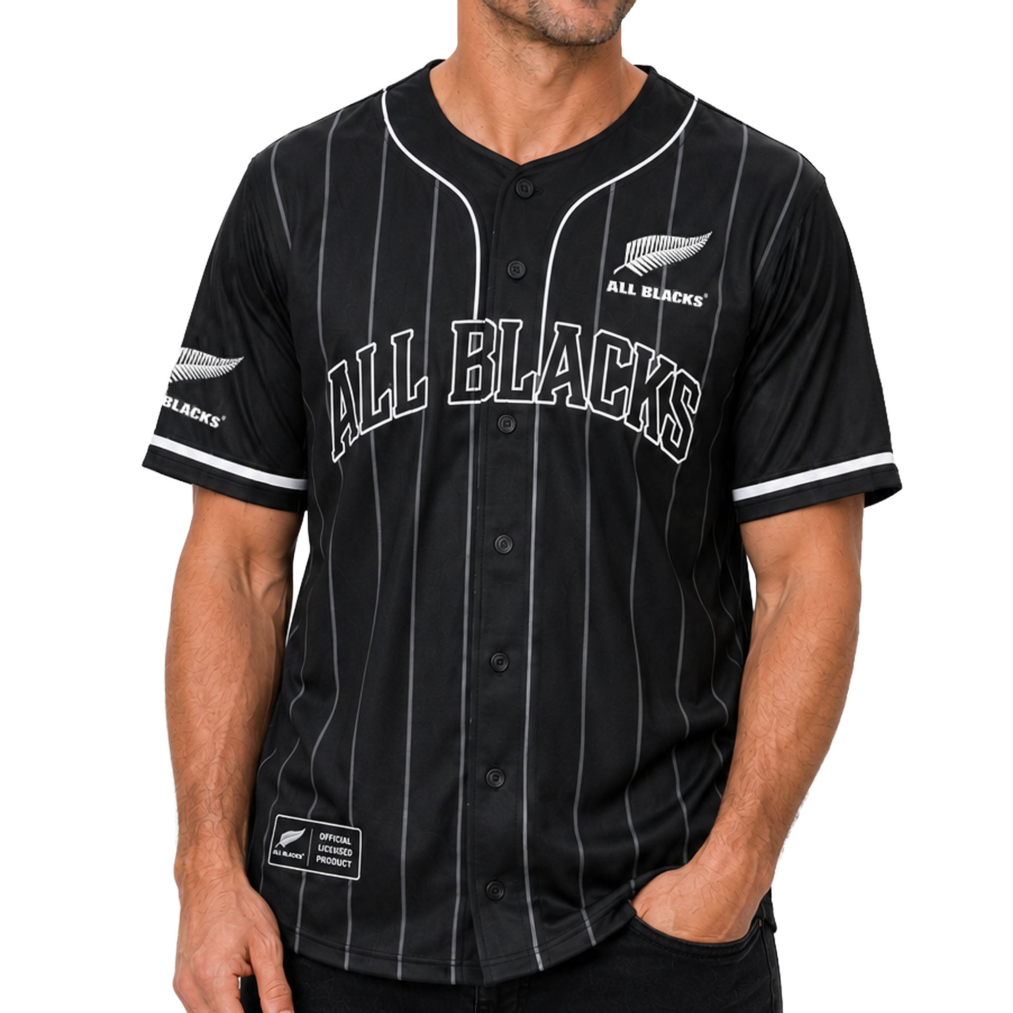 All Blacks Store - Official Merchandise by Ashtabula – Ashtabula NZ