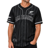 All Blacks 'Slugger' Shirt - Adult