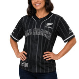 All Blacks 'Slugger' Shirt - Adult