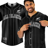All Blacks 'Slugger' Shirt - Adult