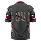 QLD Maroons 'Overwatch' Gridiron Jersey