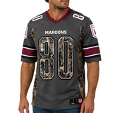 QLD Maroons 'Overwatch' Gridiron Jersey