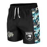 RLWC26 New Zealand Volley Shorts