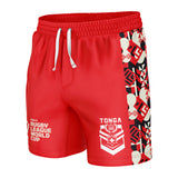 RLWC26 Tonga Volley Shorts