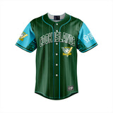 RLWC26 Cook Islands Baseball Shirt