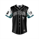 RLWC26 New Zealand Baseball Shirt