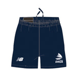 Fiji Drua Gym Shorts - Mens
