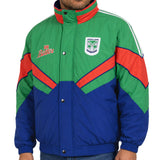 NRL Warriors Heritage Jacket