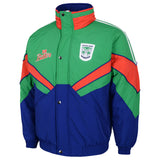 NRL Warriors Heritage Jacket