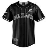 All Blacks 'Slugger' Shirt - Adult