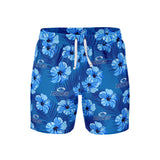 NZ Blues 'Aloha' Volley Shorts