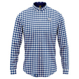 NRL Bulldogs 'Dawson' Dress Shirt