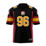 NZ Chiefs 'Touchdown' NFL Supporter Jersey