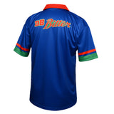 Warriors Retro Jersey 1995