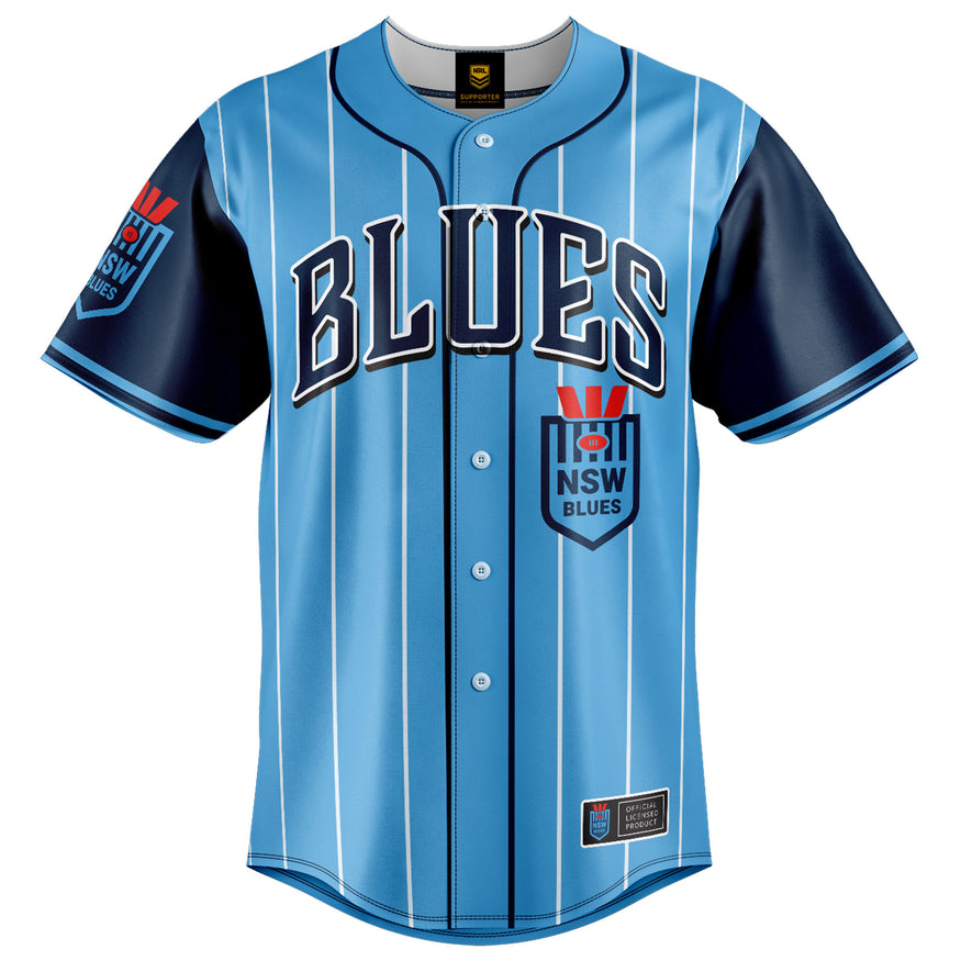 State of Origin - Official Merchandise by Ashtabula – Ashtabula NZ