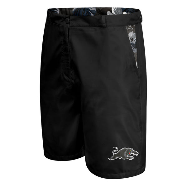 NRL Panthers 'Aloha' Golf Shorts