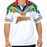 Warriors Retro Away Jersey 1995