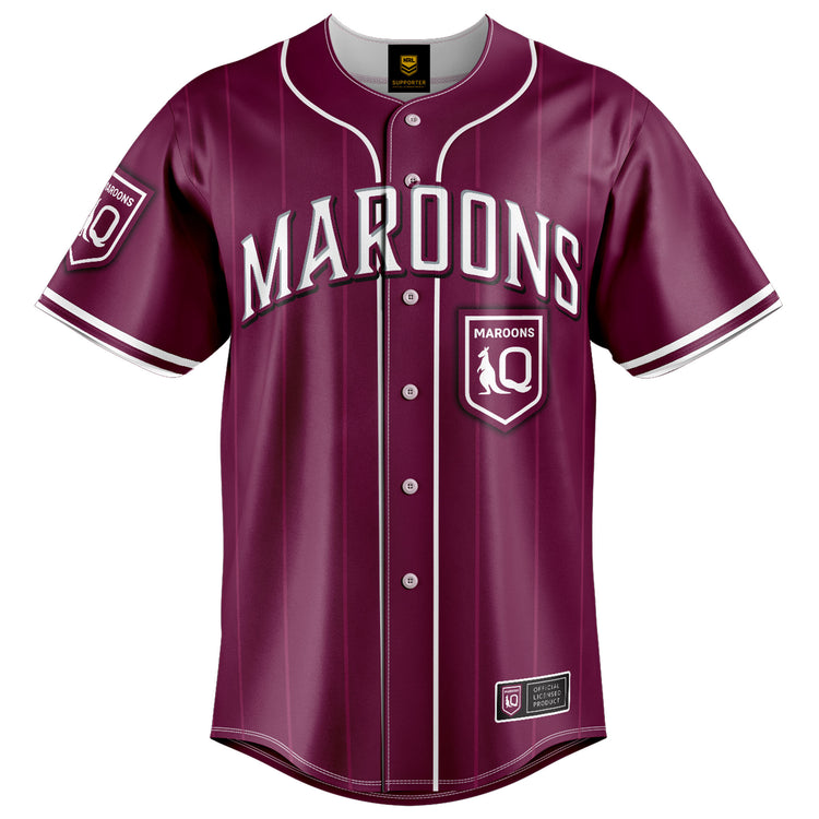 State of Origin - Official Merchandise by Ashtabula – Ashtabula NZ