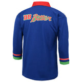 Warriors Retro Jersey 1993