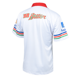 Warriors Retro Away Jersey 1995