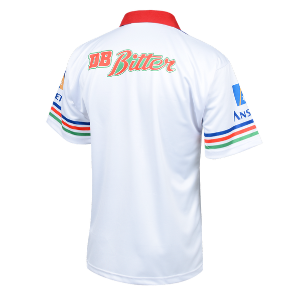 Warriors Retro Away Jersey 1995