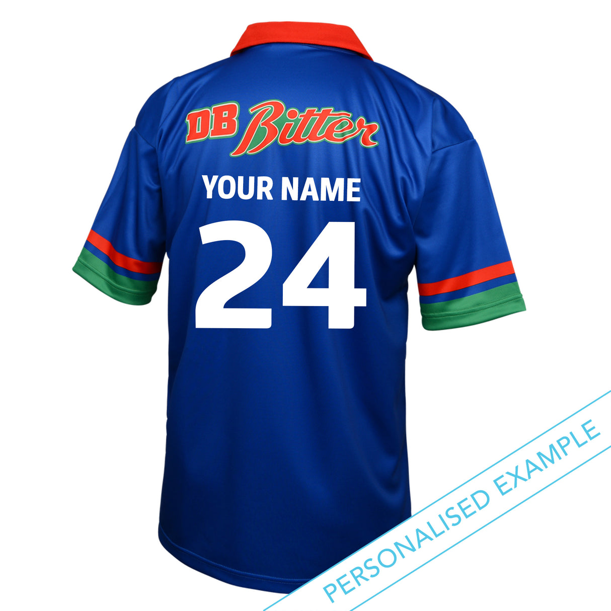 Warriors Retro Jersey 1995