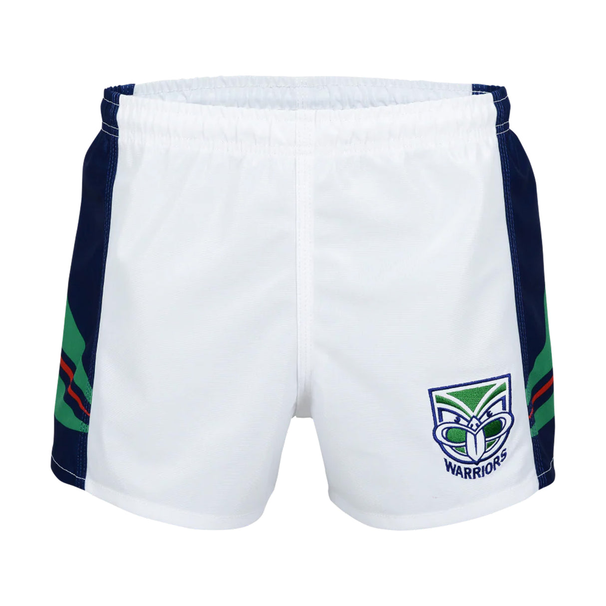 NRL Warriors 1995 Footy Shorts