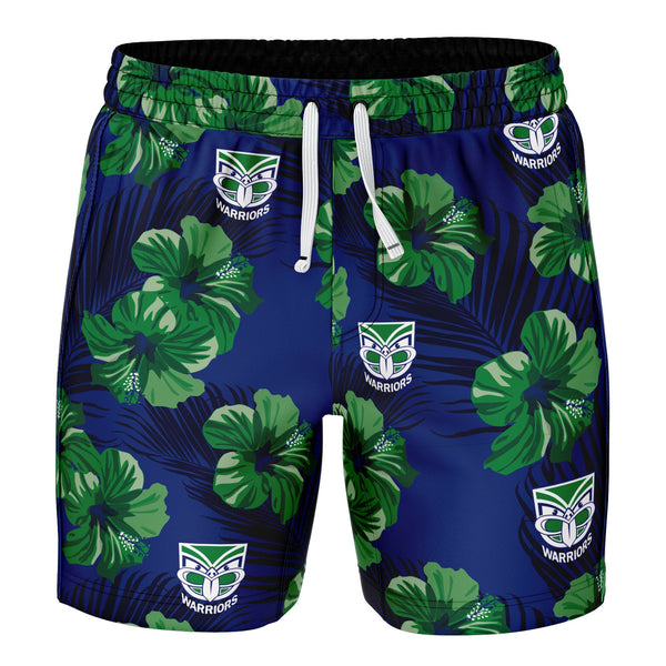 Warriors best sale rugby shorts