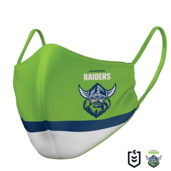 NRL Canberra Raiders – Ashtabula NZ