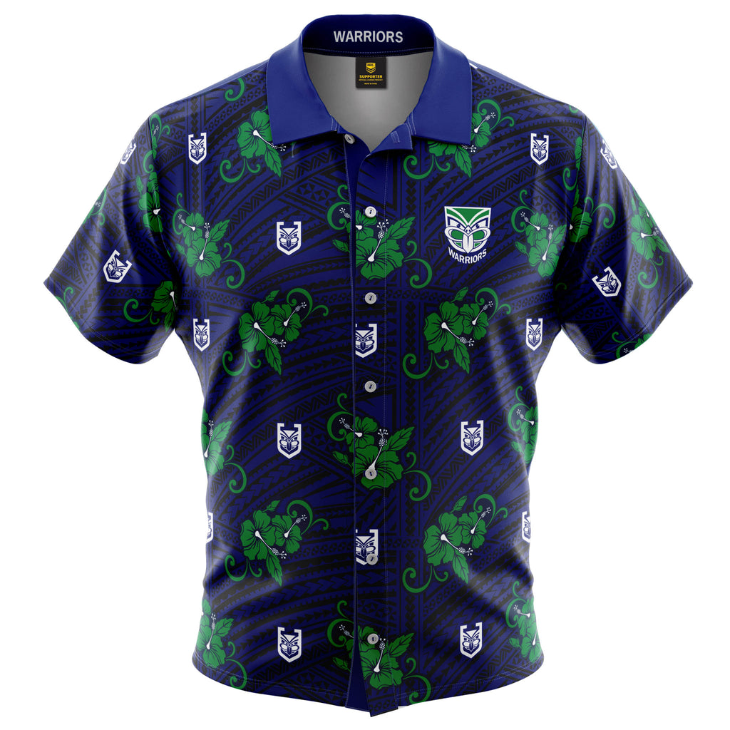Warriors button hot sale up jersey