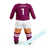 NRL Sea Eagles Footysuit